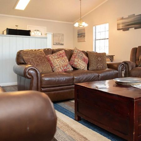 Lakefront Cottage With Private Hot Tub! Buckhead Exterior foto
