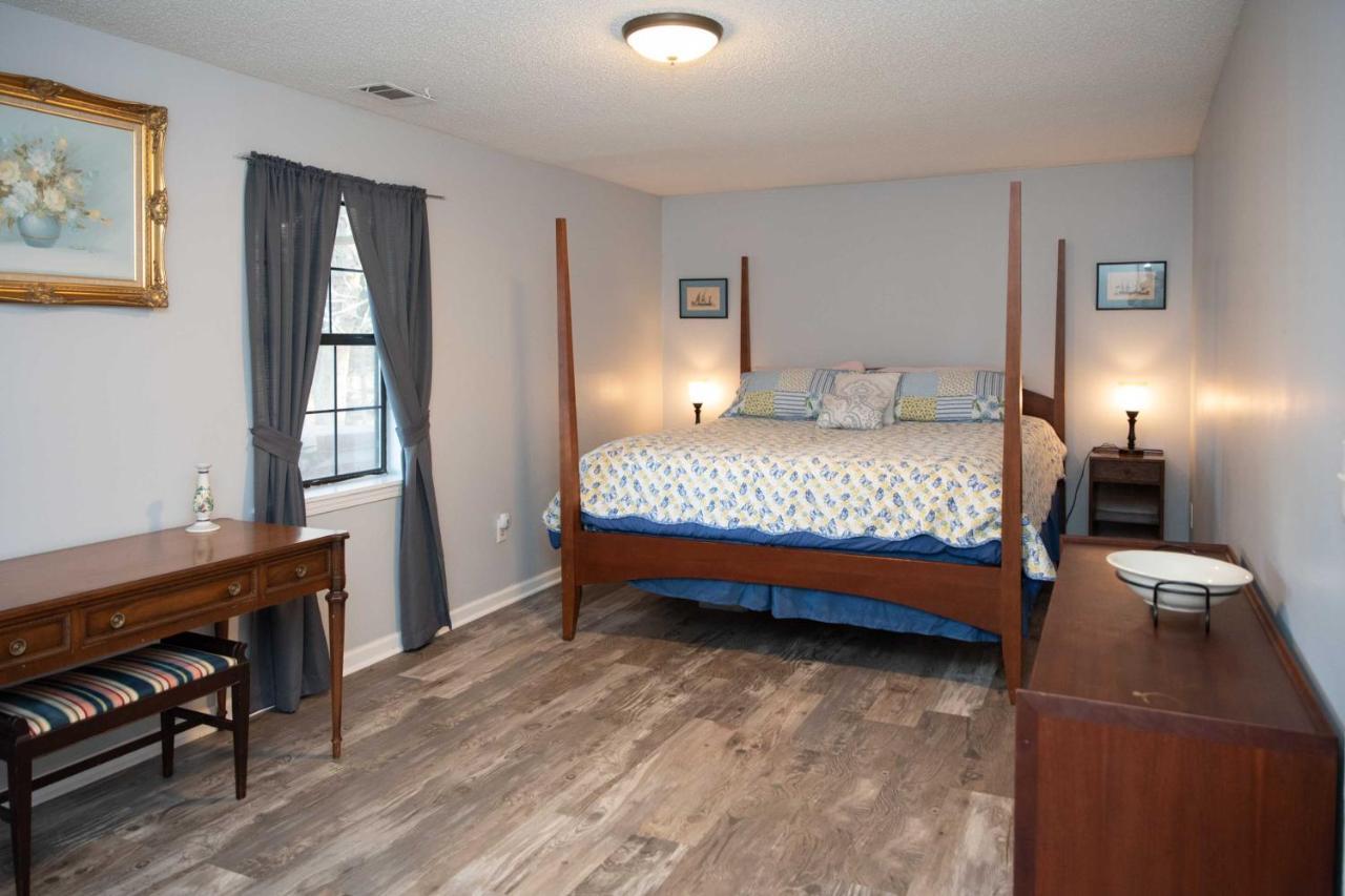 Lakefront Cottage With Private Hot Tub! Buckhead Exterior foto
