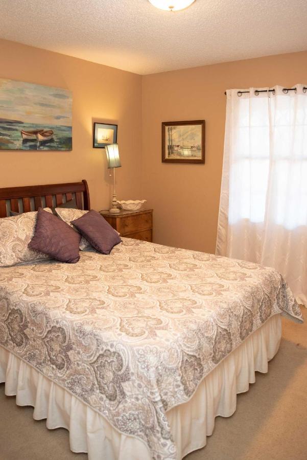 Lakefront Cottage With Private Hot Tub! Buckhead Exterior foto